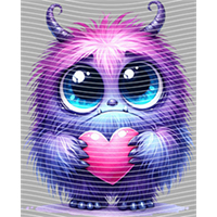 Valentine's Day-QRJ  2226